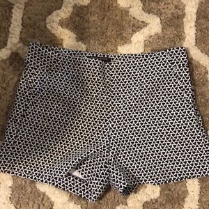 Banana republic shorts